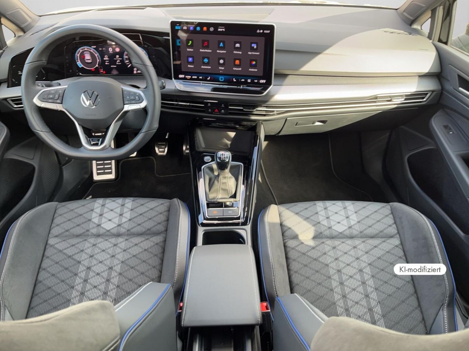 Volkswagen Golf – Bild 3