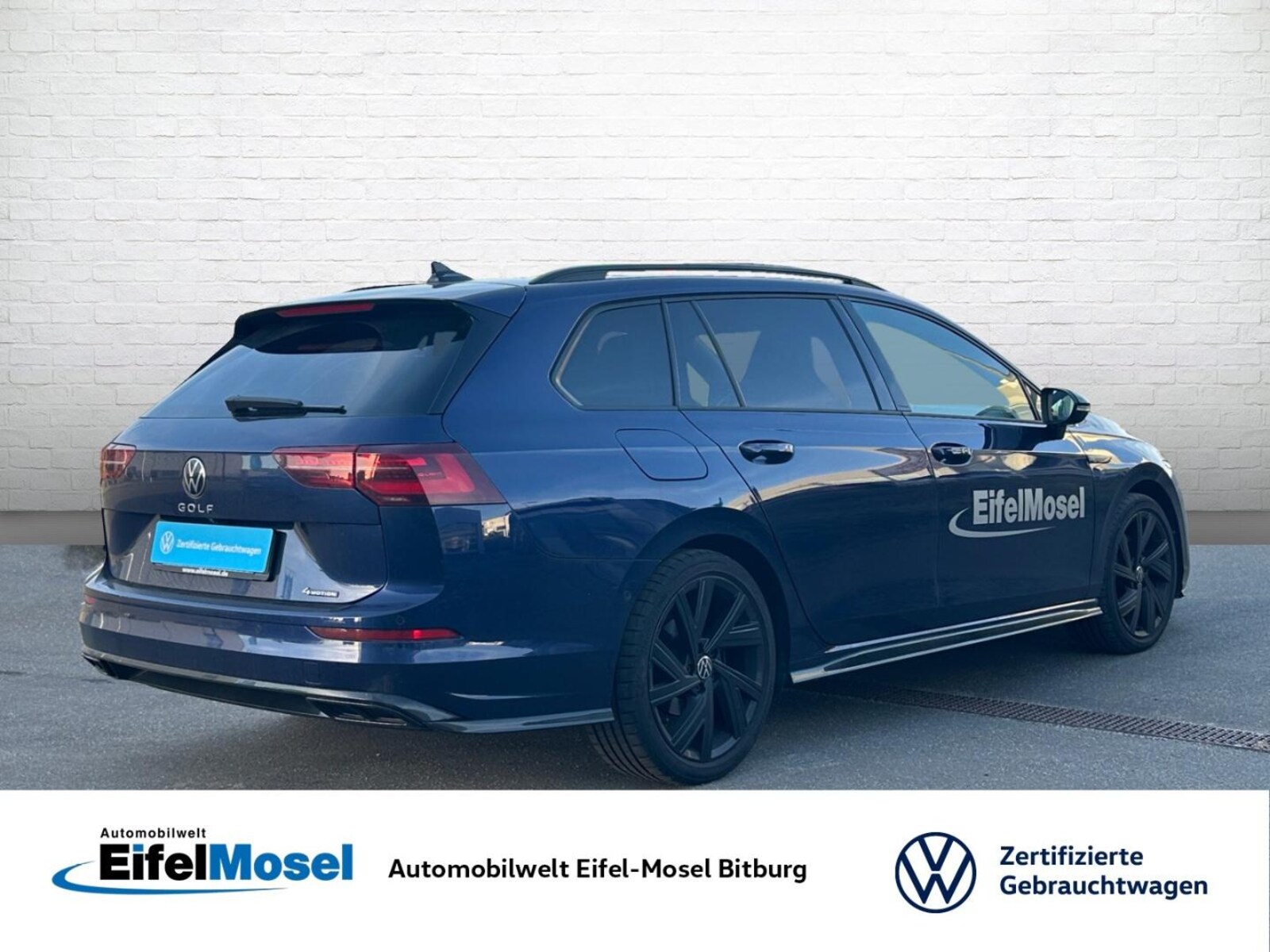 Volkswagen Golf Variant – Bild 5