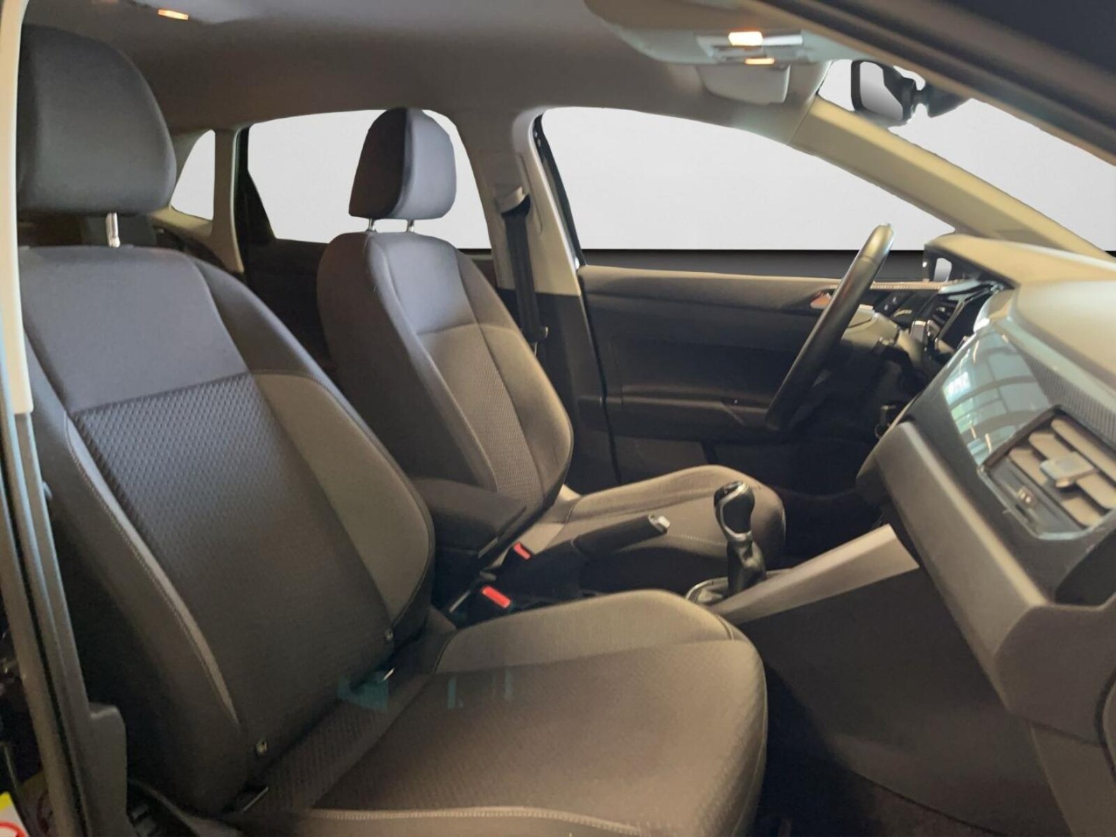 Volkswagen Polo – Bild 4