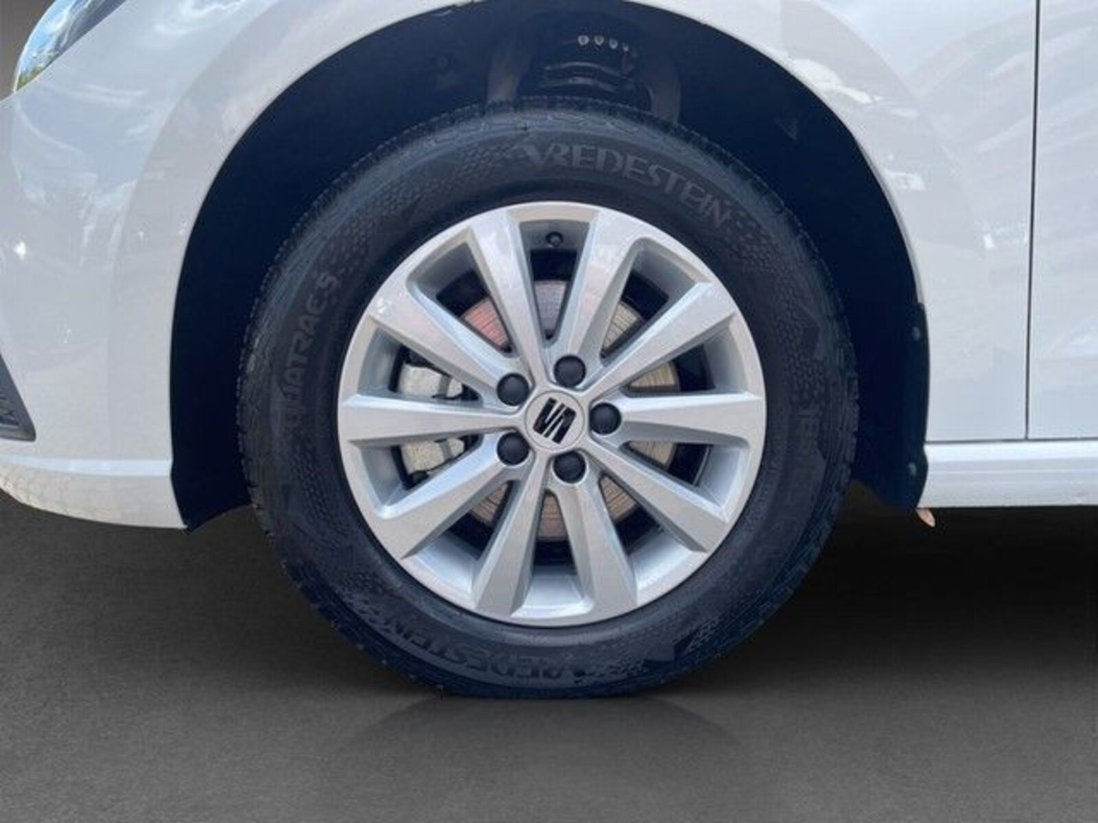 SEAT Ibiza – Bild 12