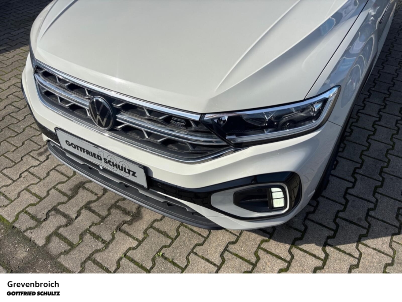 Volkswagen T-Roc – Bild 4