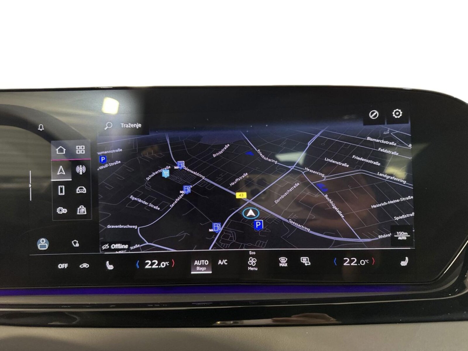 Audi A6 Limousine – Bild 16