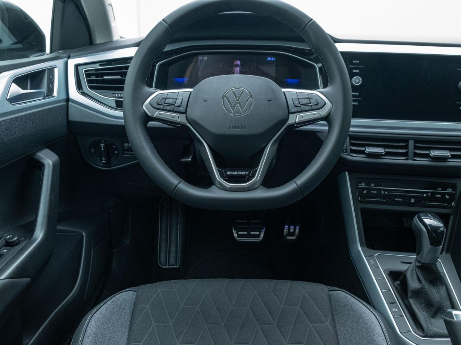 Volkswagen Taigo – Bild 17