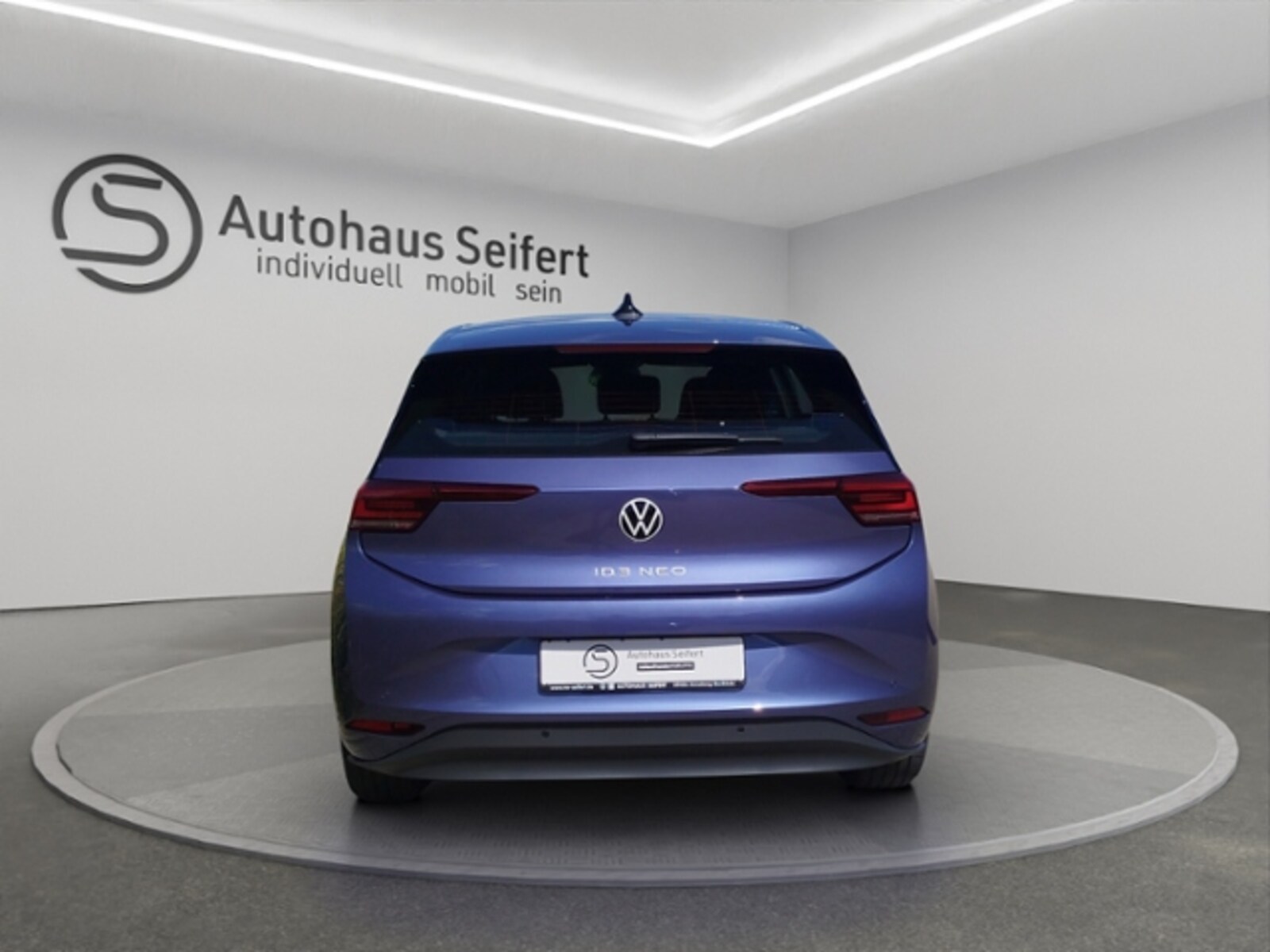 Volkswagen ID.3 Neo – Bild 5