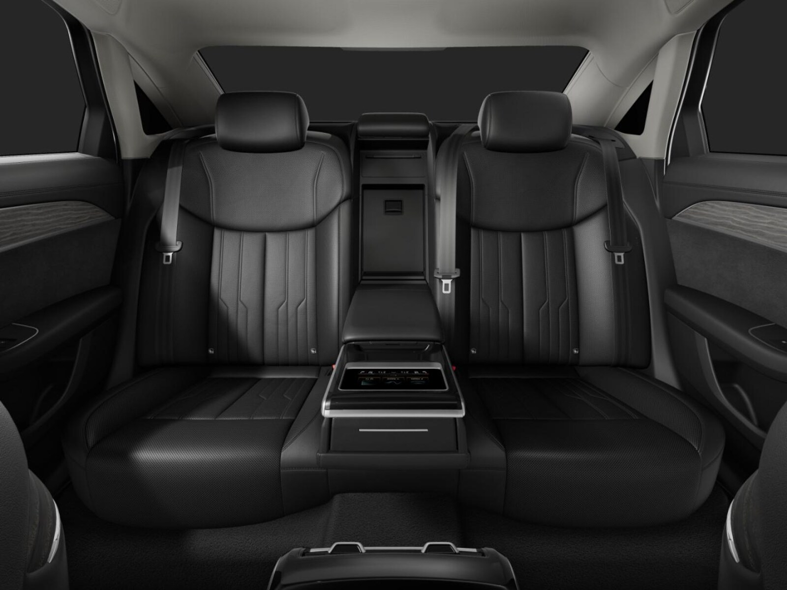 Audi A8 – Bild 10