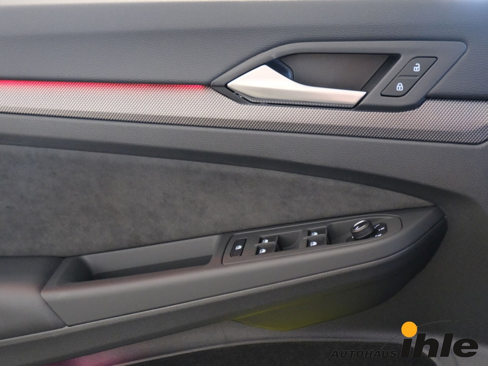 Volkswagen Golf – Bild 6