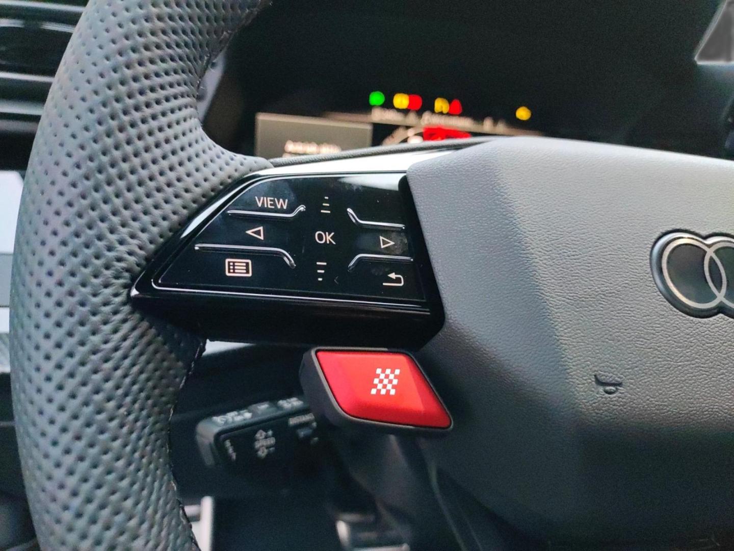 Image about Audi RS 3 Limousine TFSI quattro S tronic