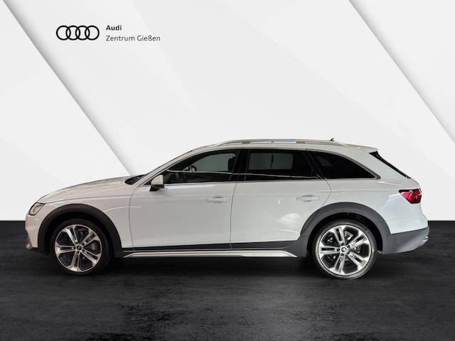 Audi A4 Allroad 40 TDI Quattro S Tronic -  - Joinsteer - #2