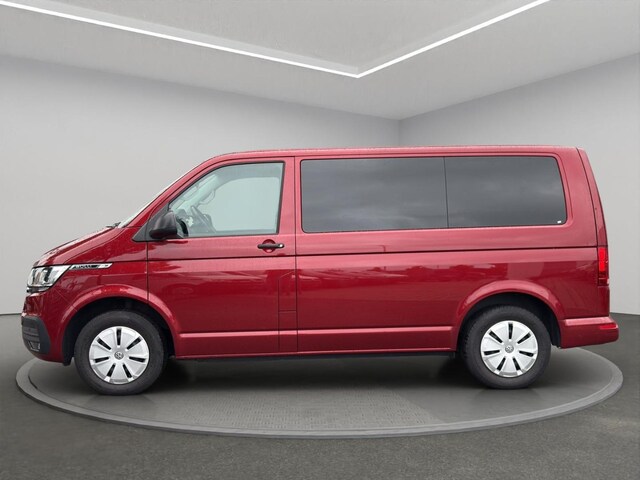 Volkswagen T6.1 Multivan