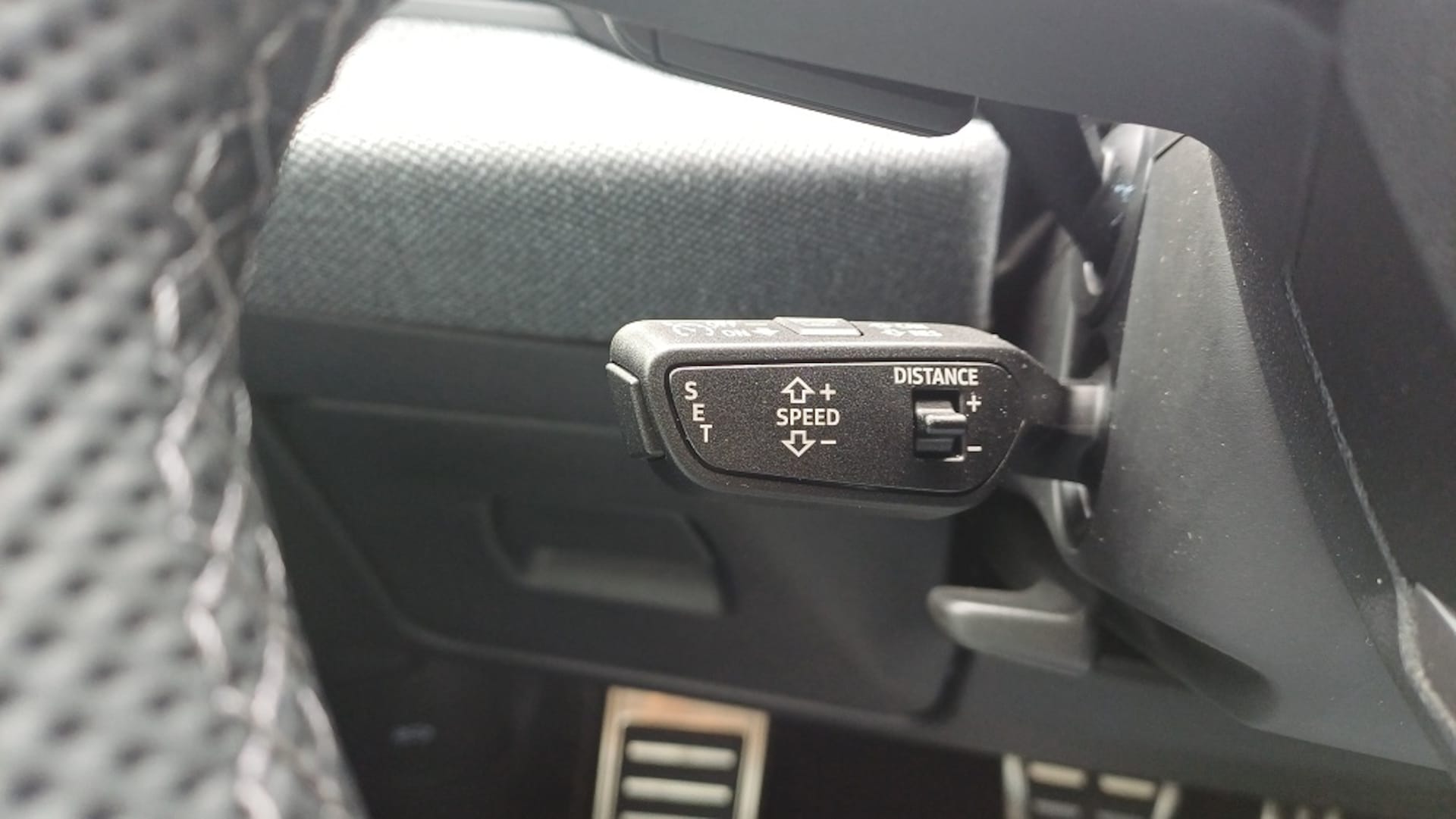Audi A5 Avant S line