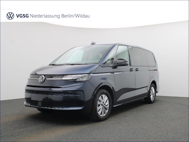 Volkswagen Multivan langversion