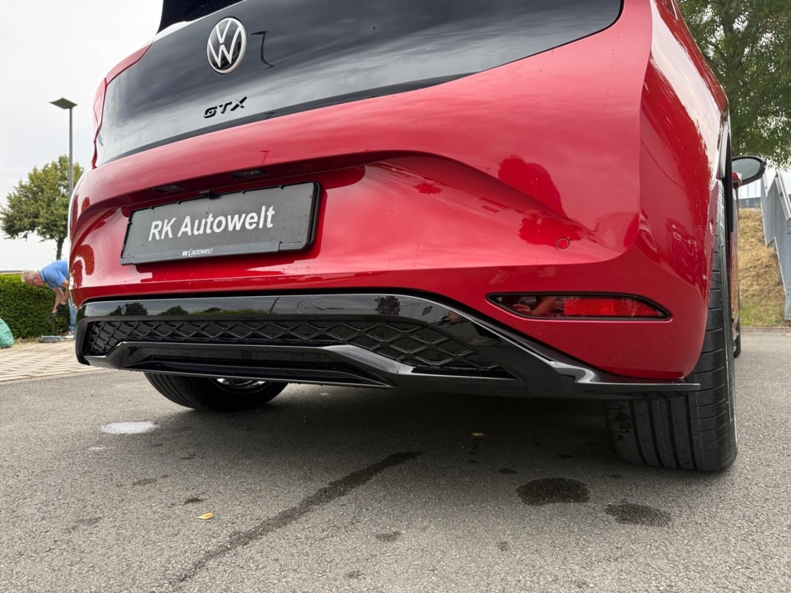 Volkswagen ID.3 – Bild 13