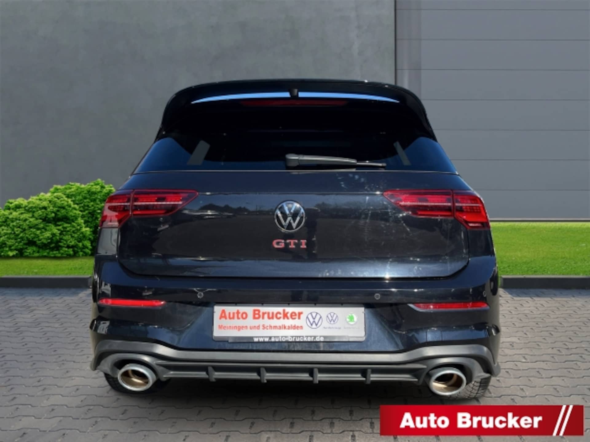 Volkswagen Golf GTI Clubsport