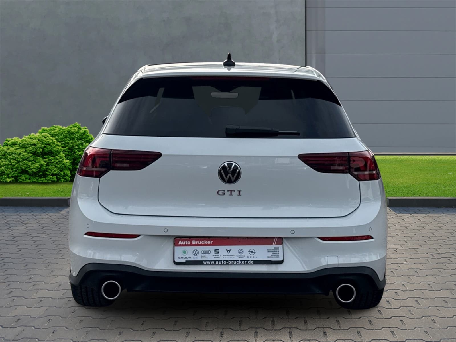 Volkswagen Golf – Bild 3