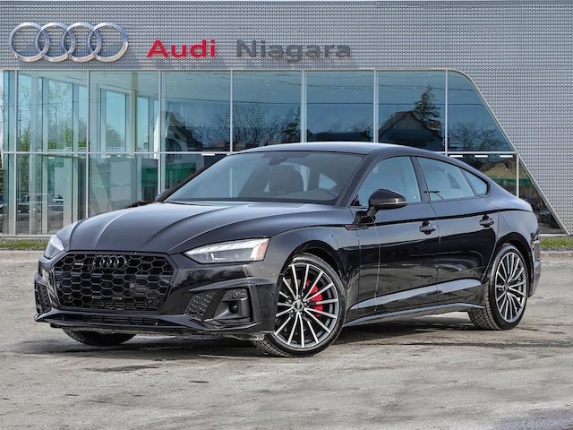 2023 Audi Audi A5 Sportback