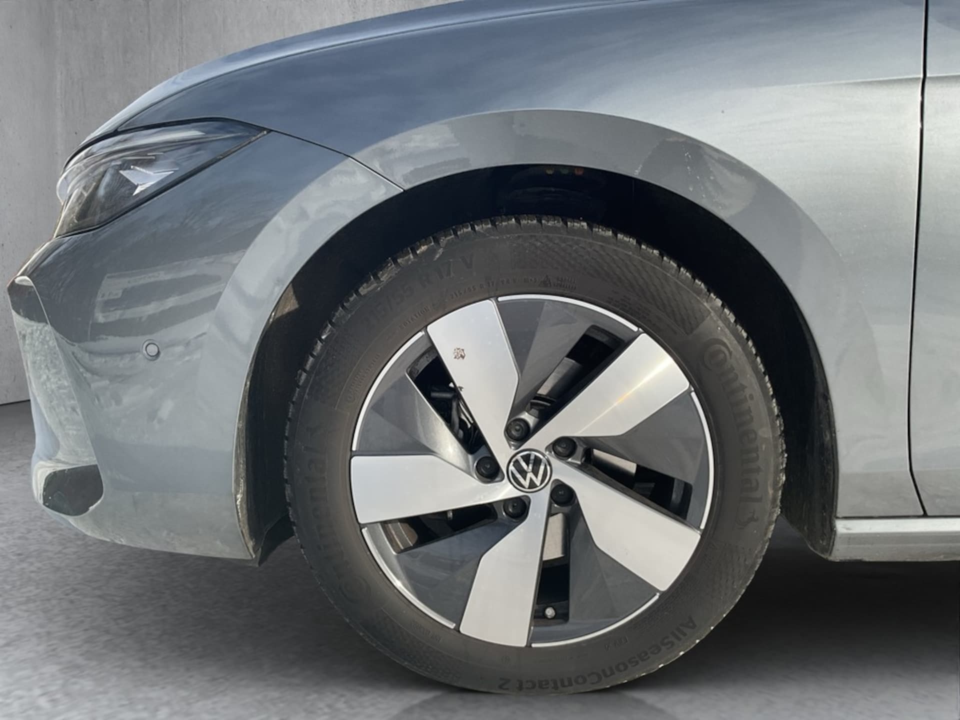 Volkswagen Passat Business