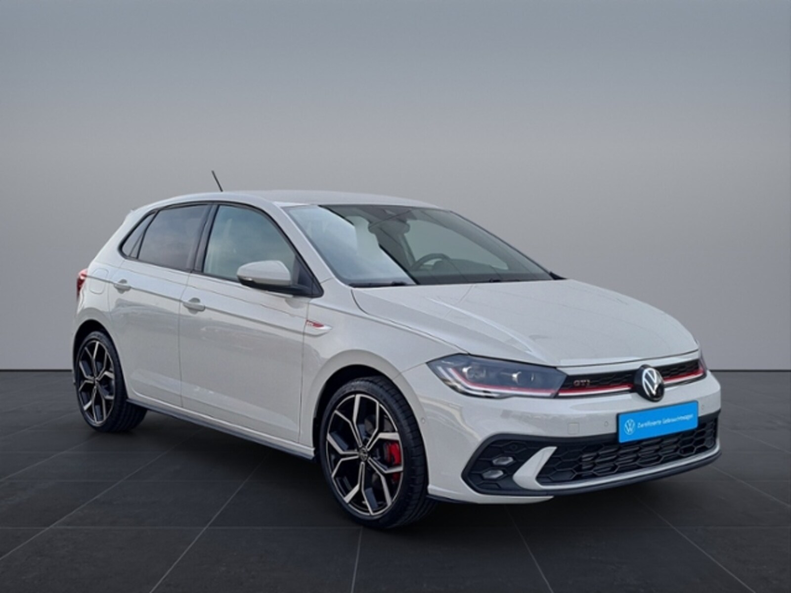 Volkswagen Polo – Bild 9