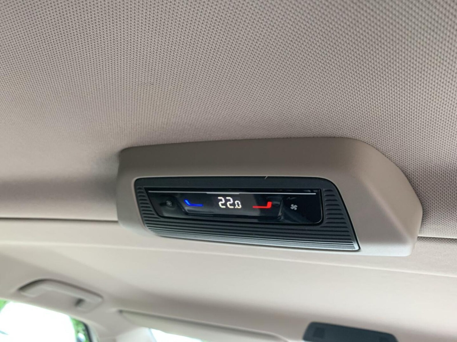 Volkswagen Multivan – Bild 23