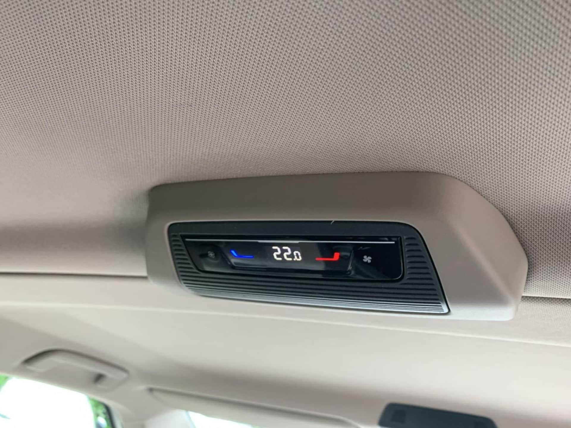 Volkswagen Multivan Life