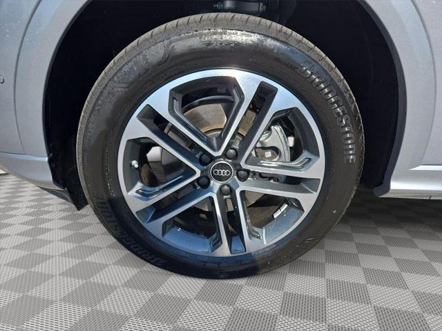 2025 Audi Q5 Premium - Photo 10