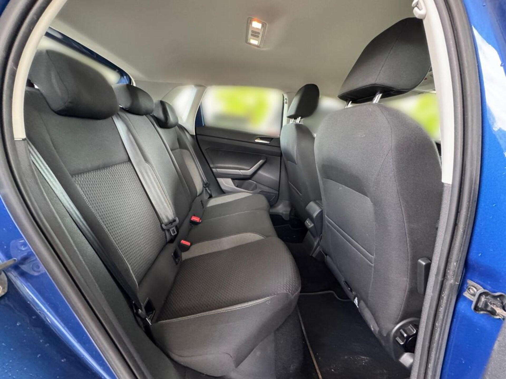 Volkswagen Polo Life