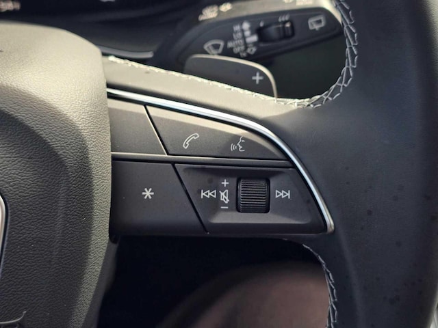 2026 Audi Q8 Prestige - Photo 33