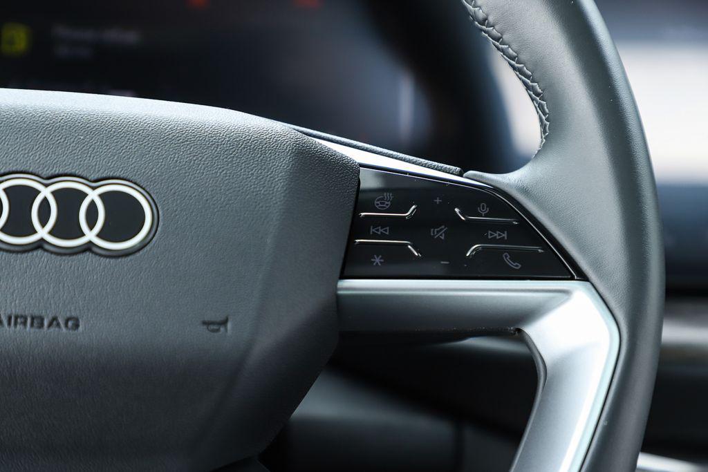 2025 Audi Q5 Premium Plus - Photo 48