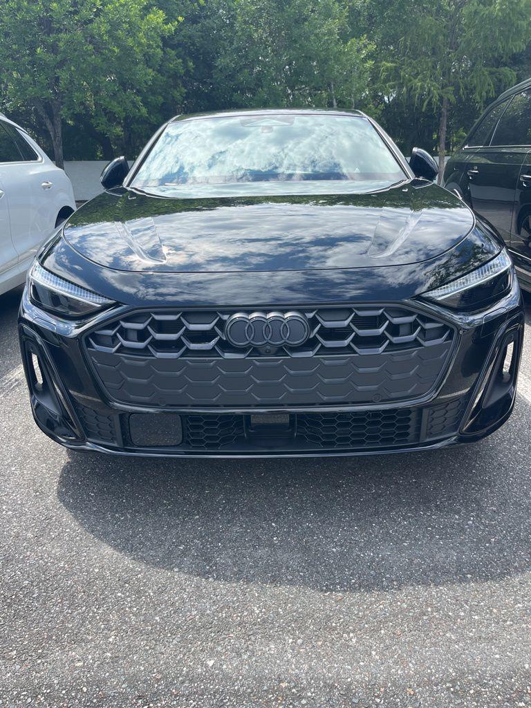2026 Audi A5 Premium Plus quattro S tronic's photo