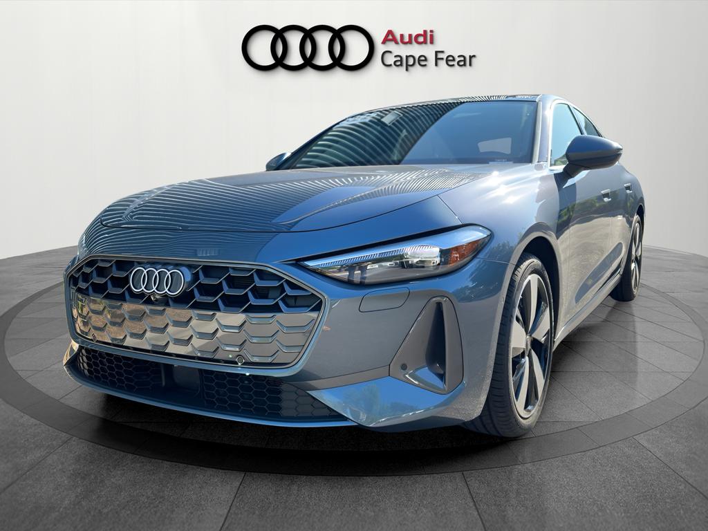 2025 Audi A5 Premium quattro S tronic's photo