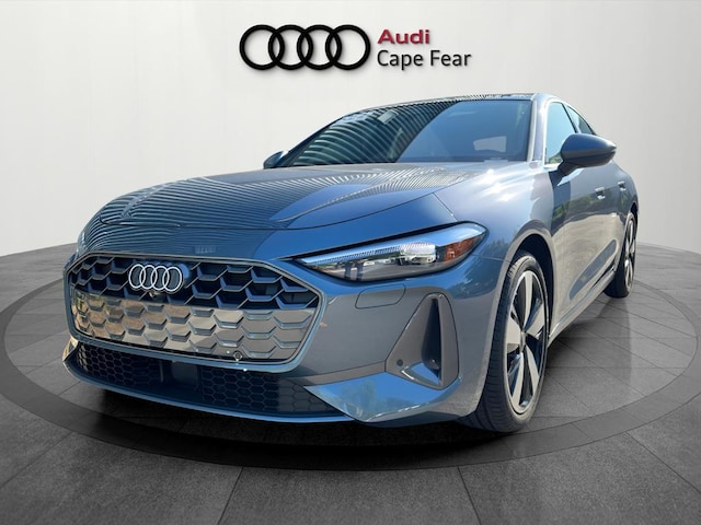 2025 Audi A5 Sedan