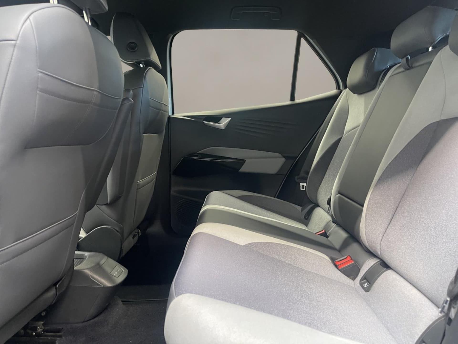 Volkswagen ID.3 Pro