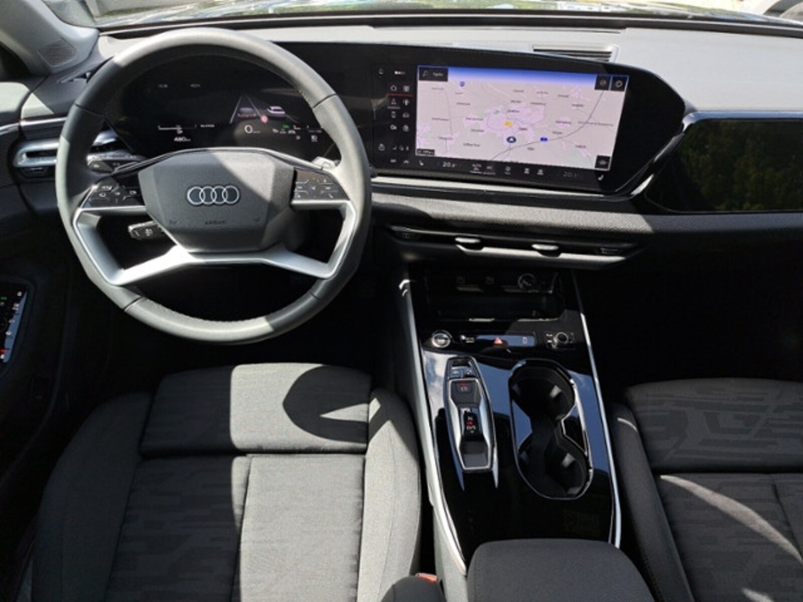 Audi A6 Avant – Bild 14