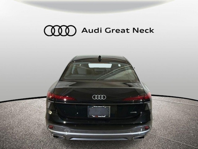 2026 Audi A6 Premium - Photo 20