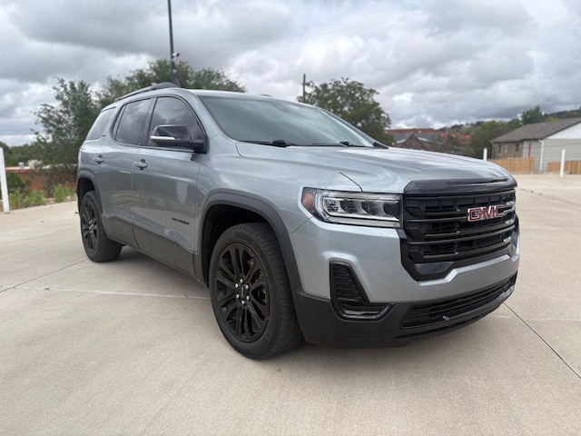 2023 GMC Acadia