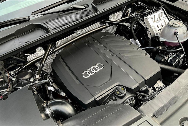 2025 Audi Q5 Premium Plus - Photo 31