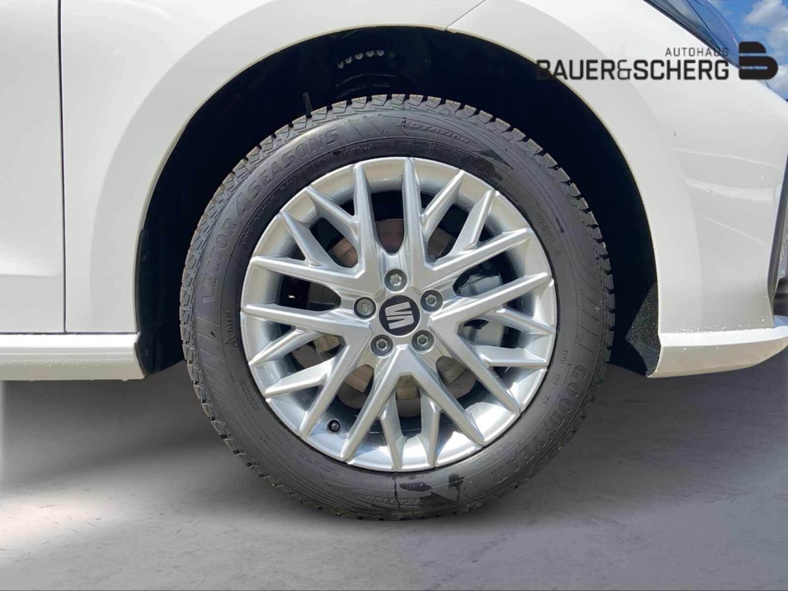 SEAT Ibiza – Bild 7