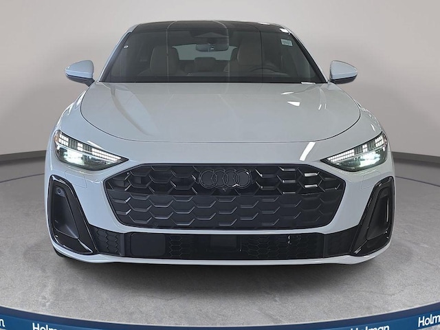 2026 Audi A5 Sedan