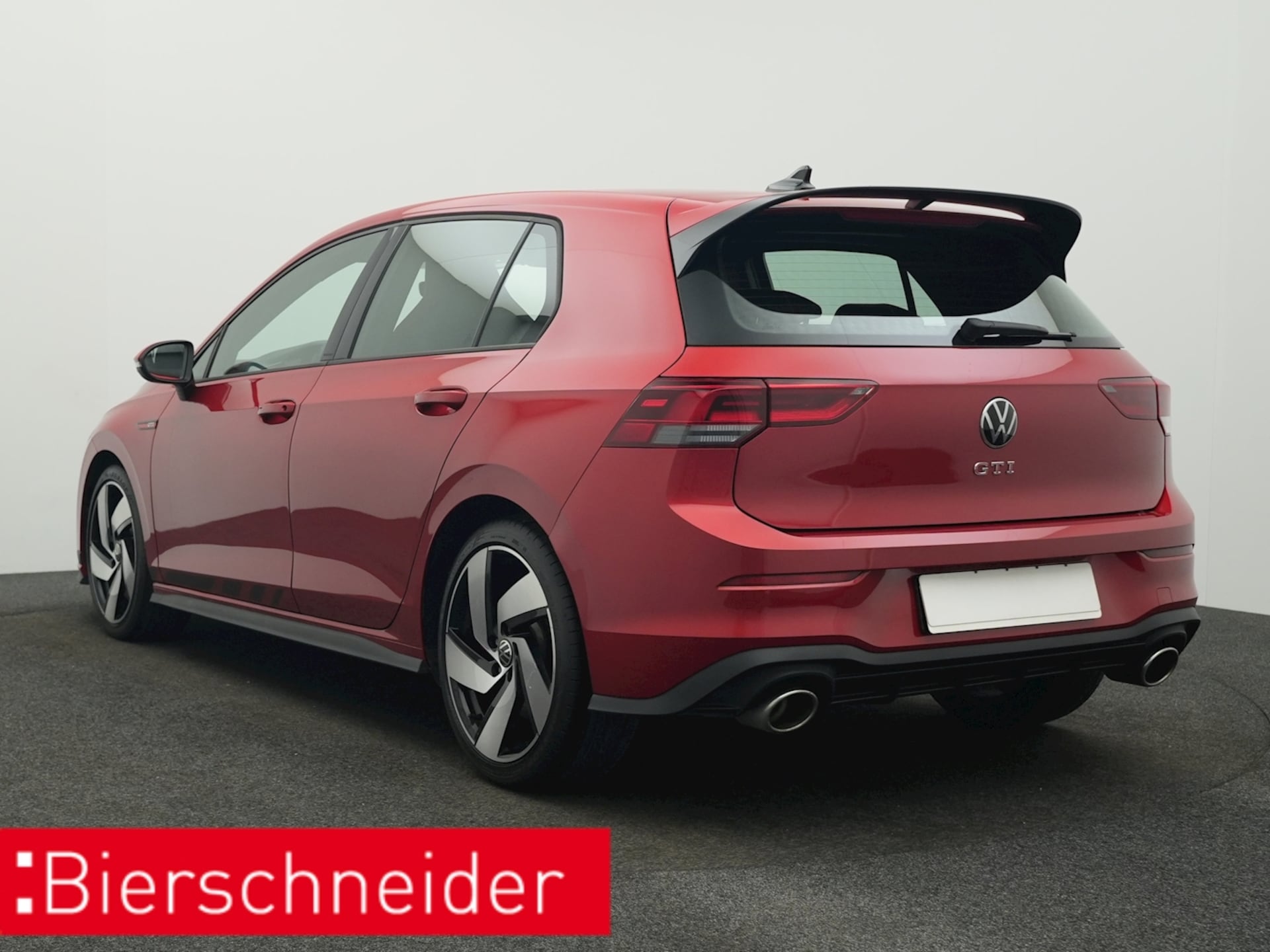 Volkswagen Golf GTI Clubsport