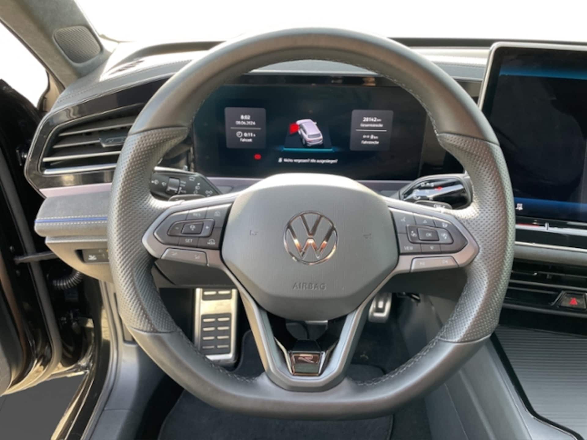Volkswagen Passat R-Line