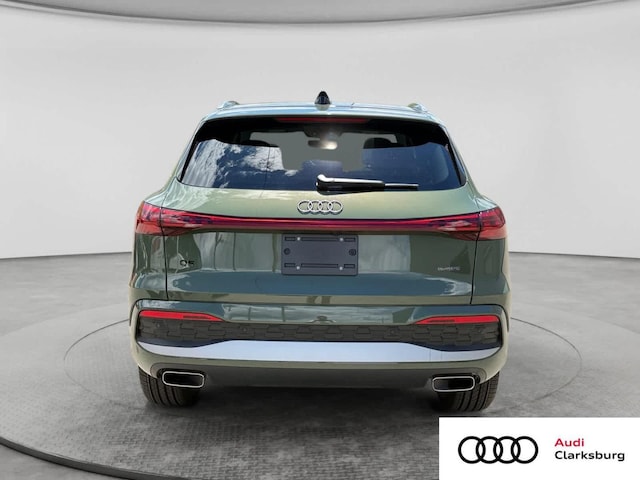 2026 Audi Q5 Premium - Photo 6