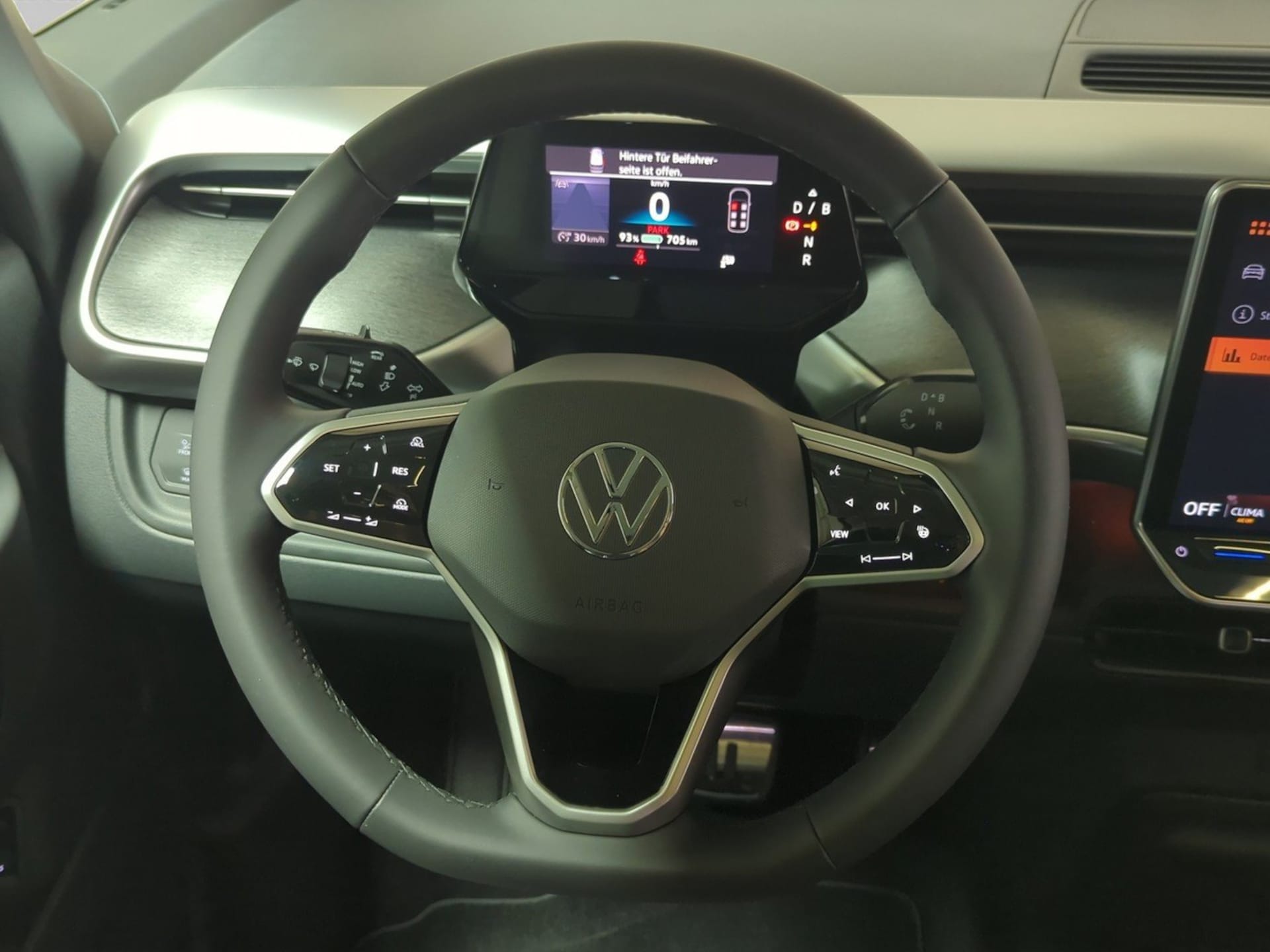 Volkswagen ID. Buzz Pro