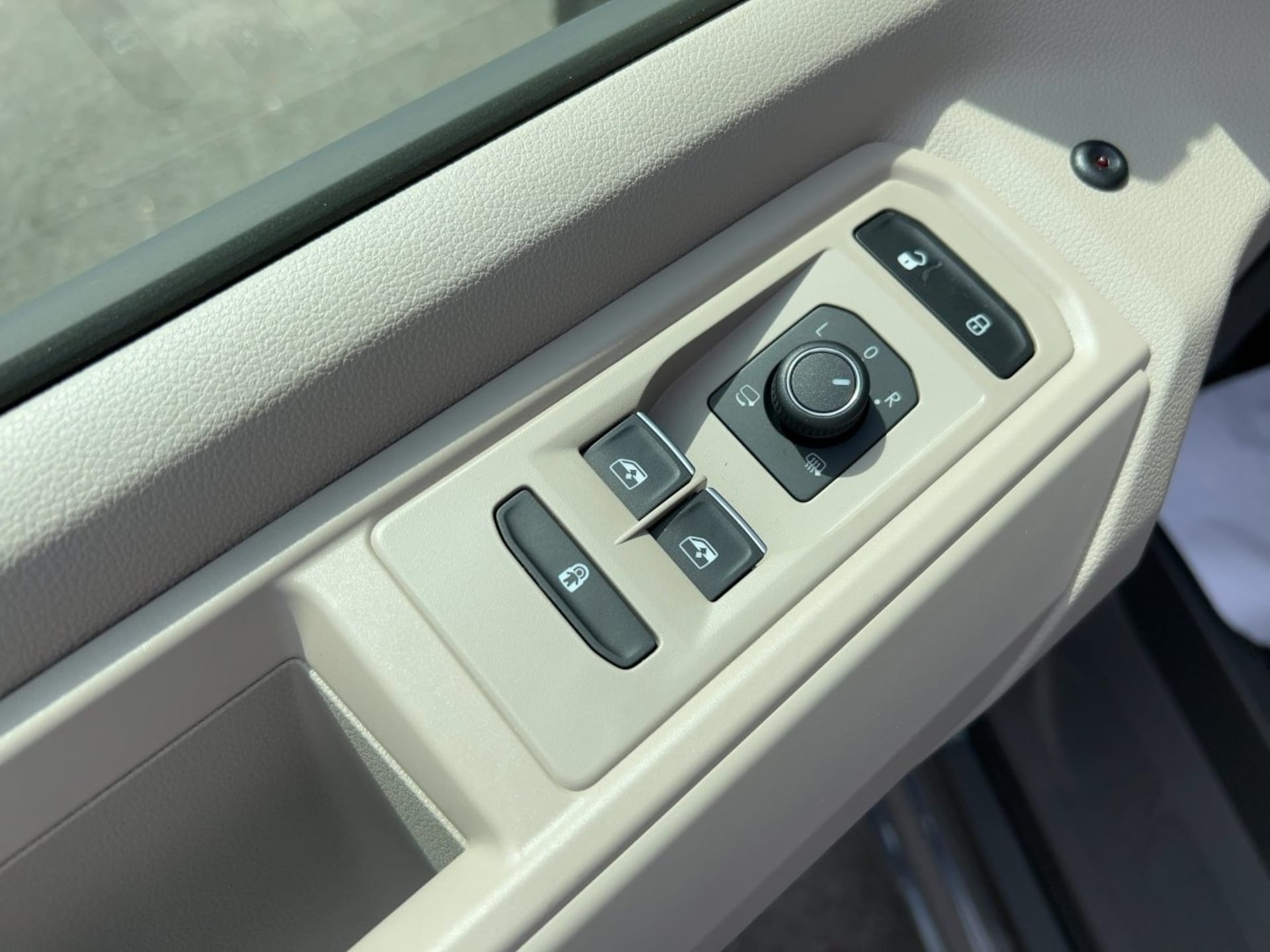 Volkswagen Multivan Langversion Life