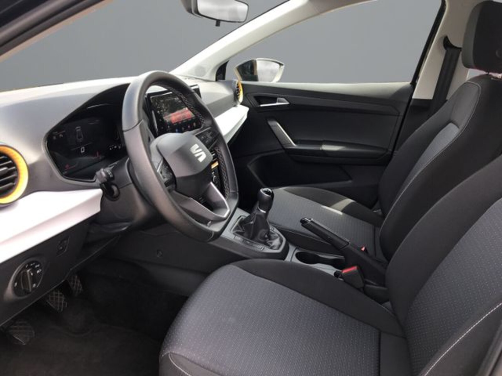SEAT Ibiza – Bild 9
