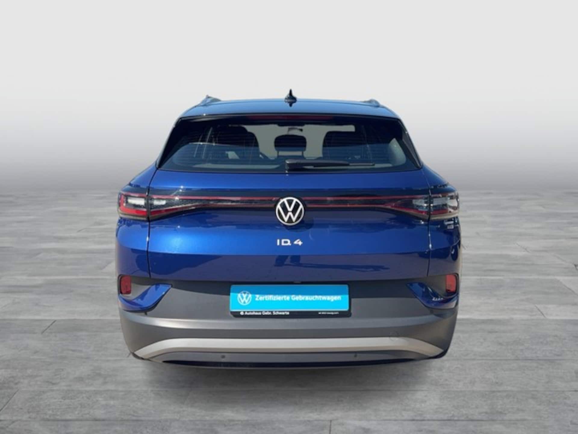 Volkswagen ID.4 Pro Performance
