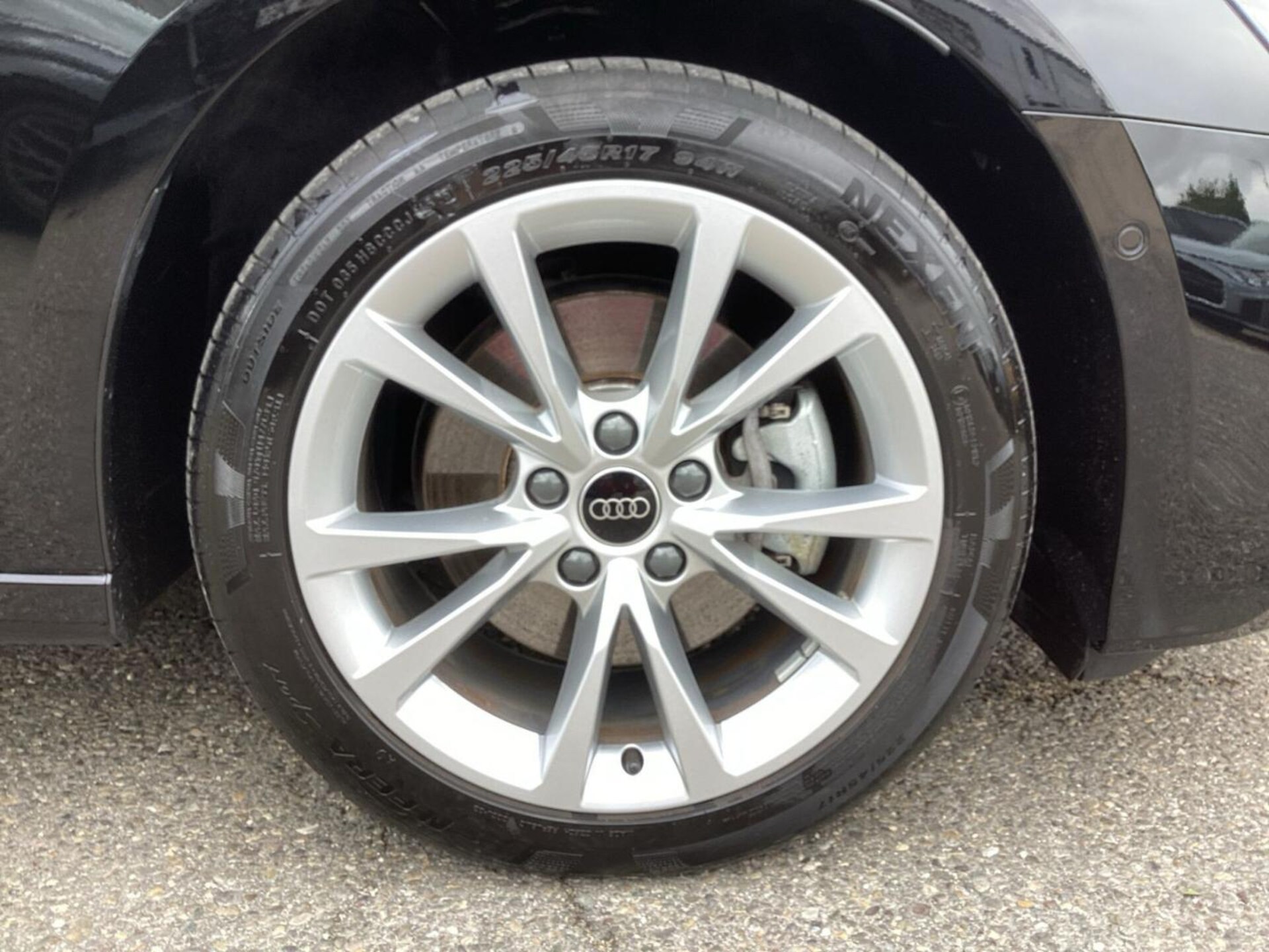 Audi A3 Sportback TFSI e