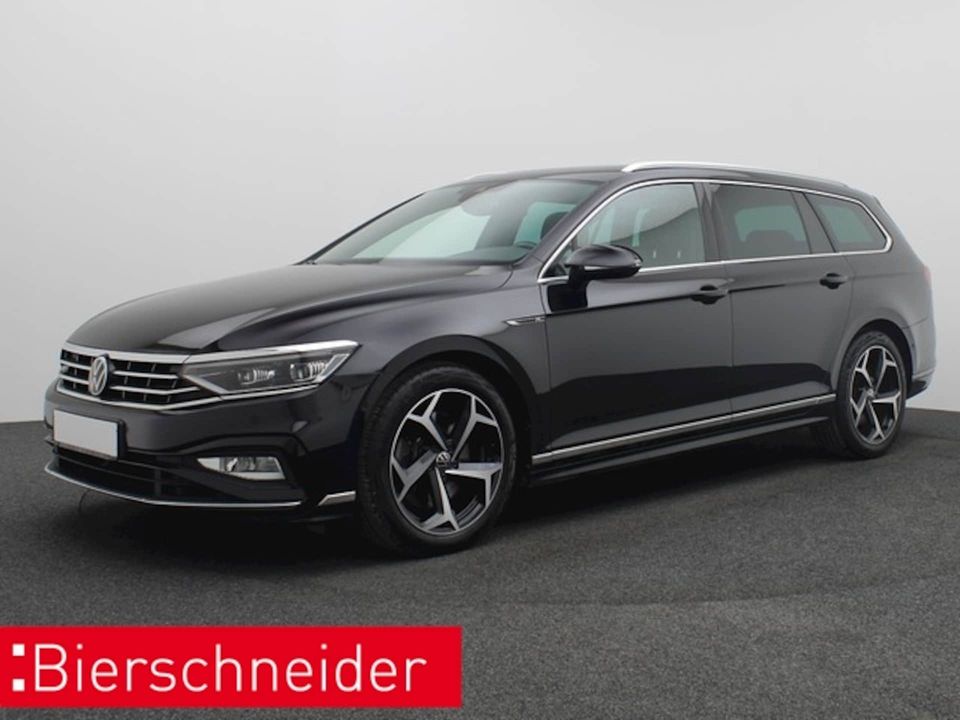 Volkswagen Passat Variant Elegance