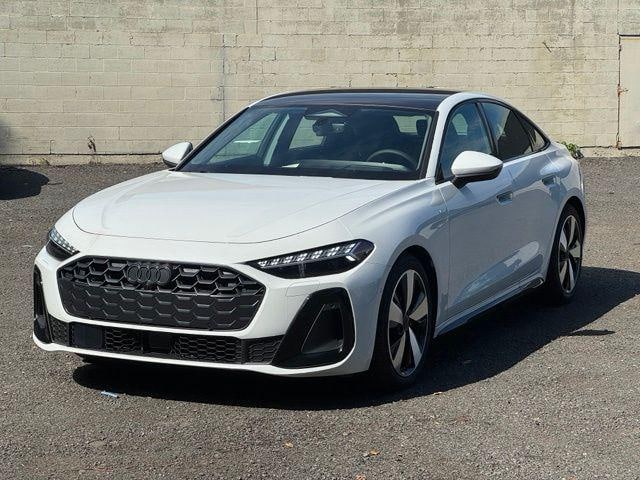 2026 Audi A5 Sedan
