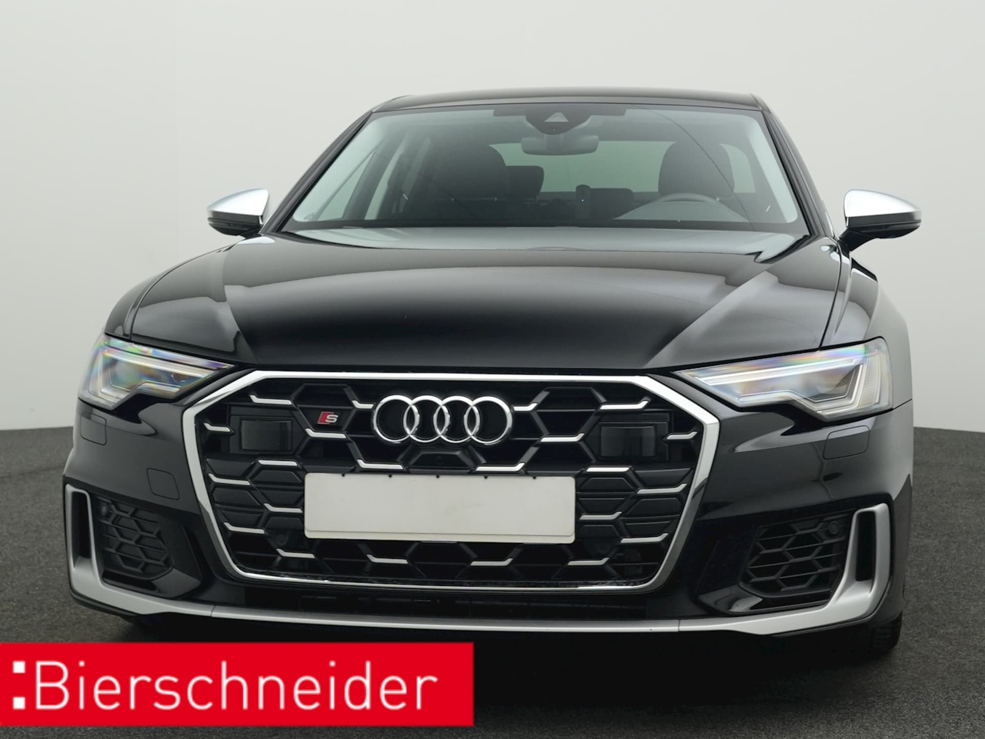 Audi S6 Limousine