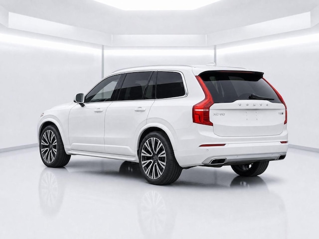 2021 Volvo XC90