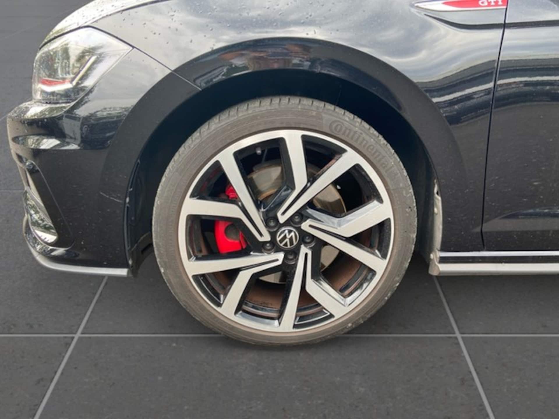 Volkswagen Polo GTI